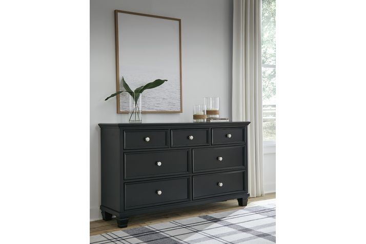 Picture of Lanolee Dresser
