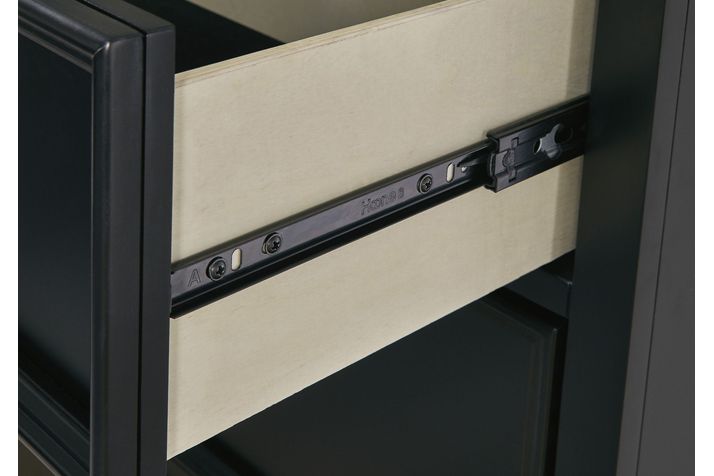 Picture of Lanolee Dresser