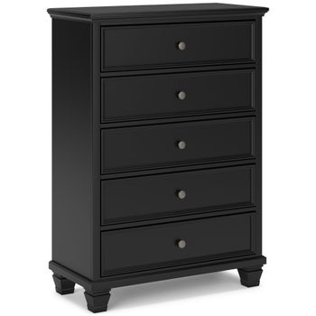 A picture of Lanolee Chest.