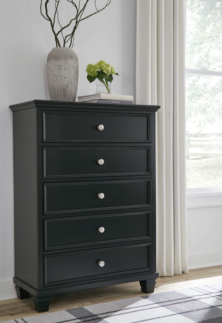 Picture of Lanolee Chest