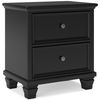 Picture of Lanolee Nightstand