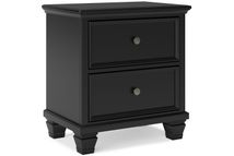 Picture of Lanolee Nightstand
