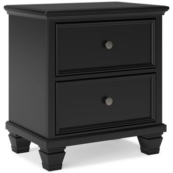 A picture of Lanolee Nightstand.
