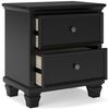 Picture of Lanolee Nightstand