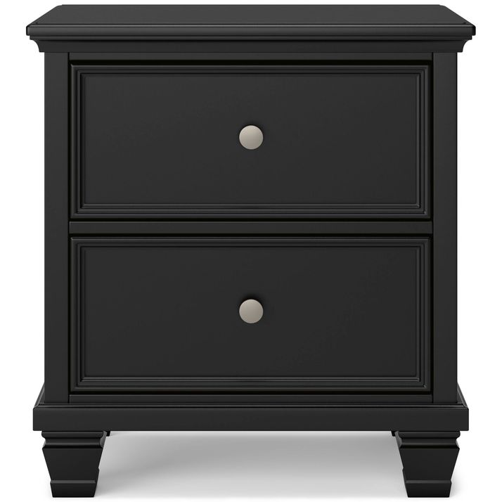 Picture of Lanolee Nightstand