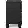 Picture of Lanolee Nightstand