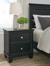 Picture of Lanolee Nightstand