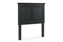 Picture of Lanolee Twin Headboard