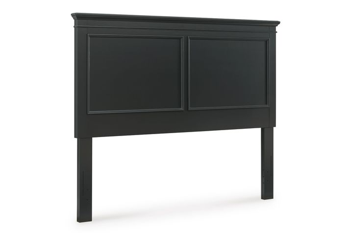 Picture of Lanolee Full Headboard