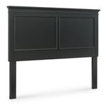 Picture of Lanolee Queen Headboard