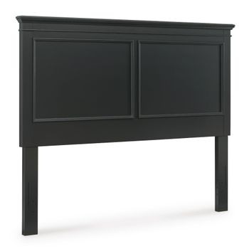 A picture of Lanolee Queen Headboard.
