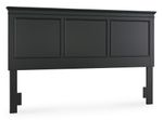 Picture of Lanolee King Headboard