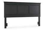 Picture of Lanolee King Headboard