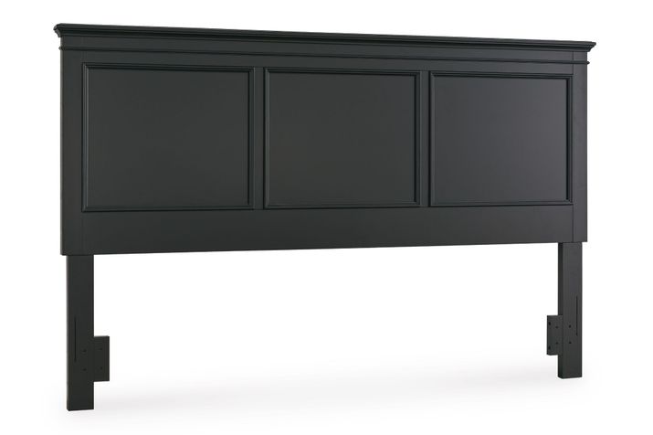 Picture of Lanolee King Headboard