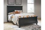 Picture of Lanolee Full Headboard