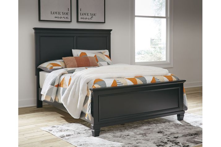 Picture of Lanolee Full Headboard
