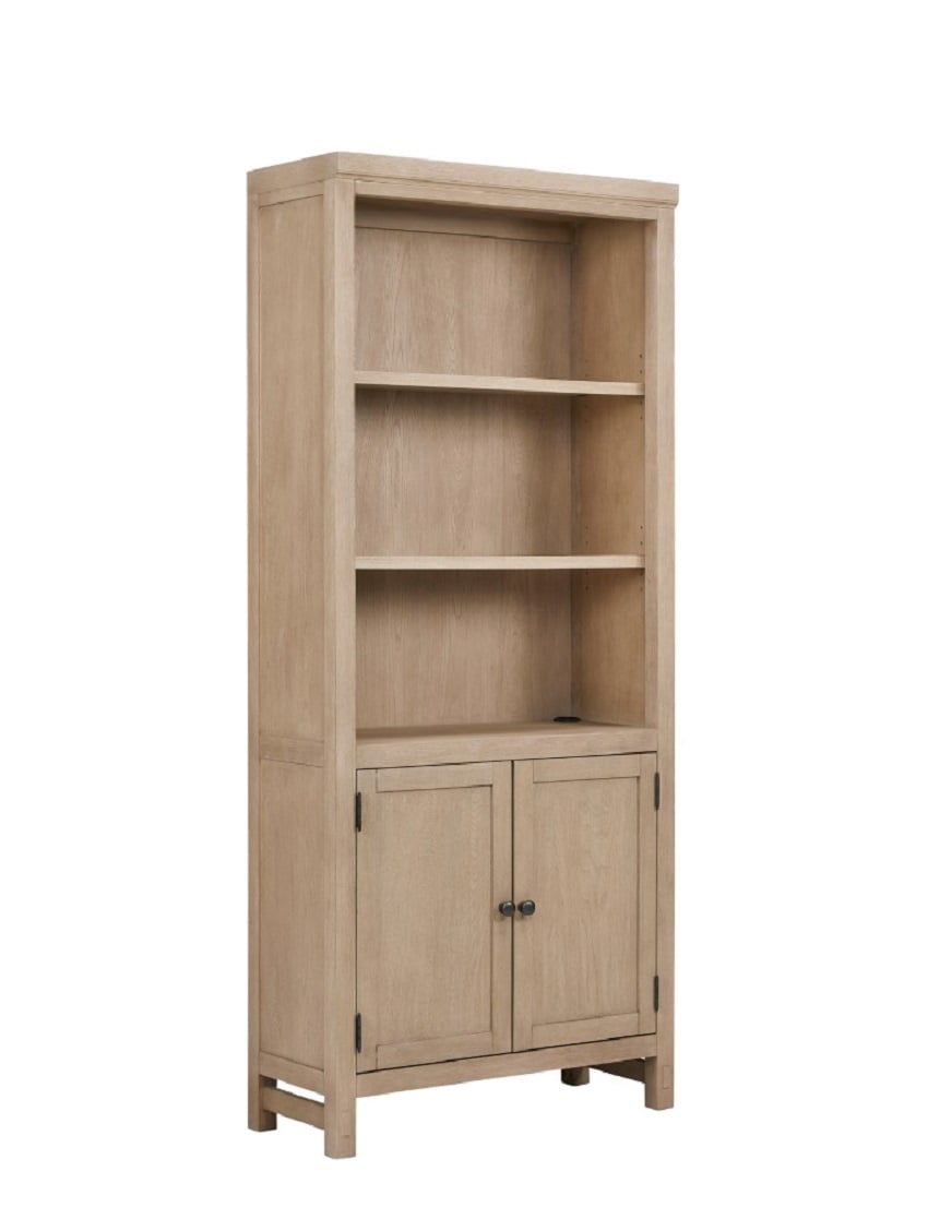 Emerson Bookcase