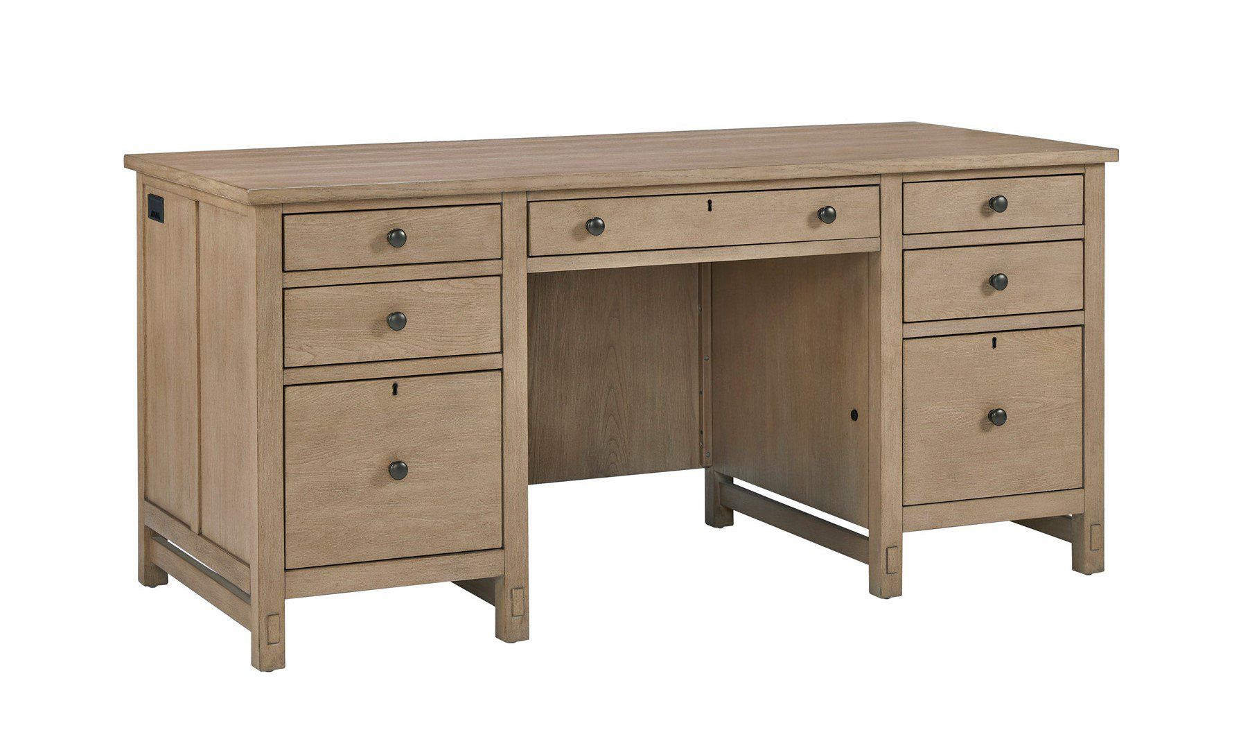 Emerson Executive Desk