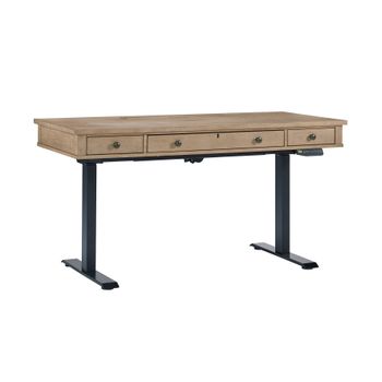 A picture of Emerson Adjustable Desk.