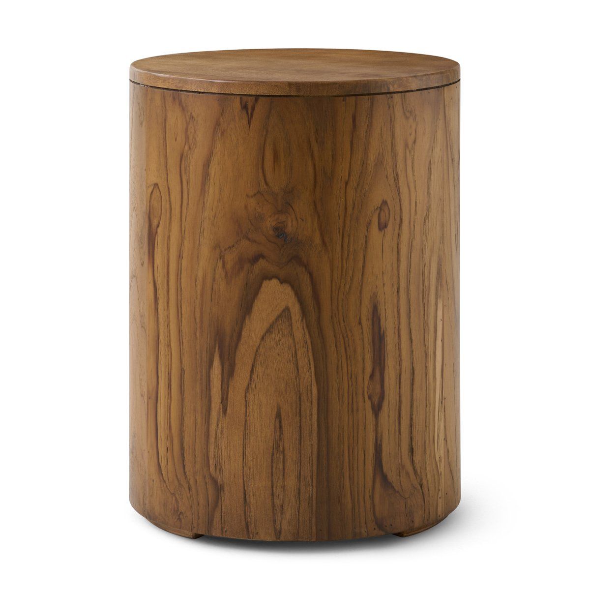 Balam Chairside Table