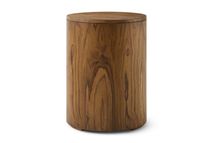 Picture of Balam Chairside Table