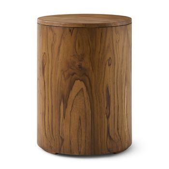 A picture of Balam Chairside Table.