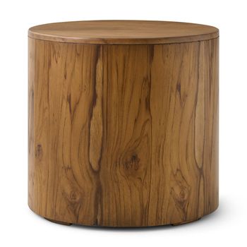 A picture of Balam End Table.