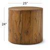 Picture of Balam End Table