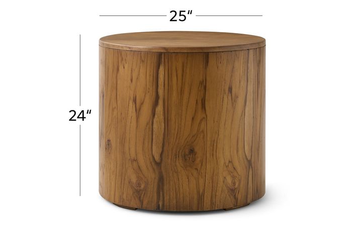 Picture of Balam End Table
