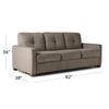 Picture of Noci Mesa Sofa