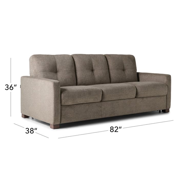 Picture of Noci Mesa Sofa