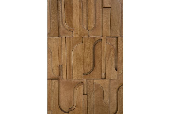 Picture of Gadburg Accent Cabinet