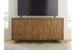 Picture of Gadburg Accent Cabinet