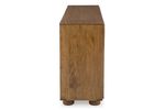 Picture of Gadburg Accent Cabinet