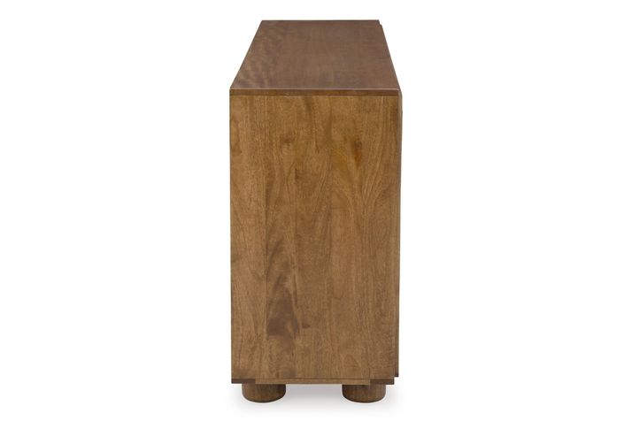 Picture of Gadburg Accent Cabinet