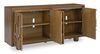 Picture of Gadburg Accent Cabinet