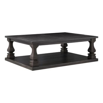 A picture of Wellturn Coffee Table.