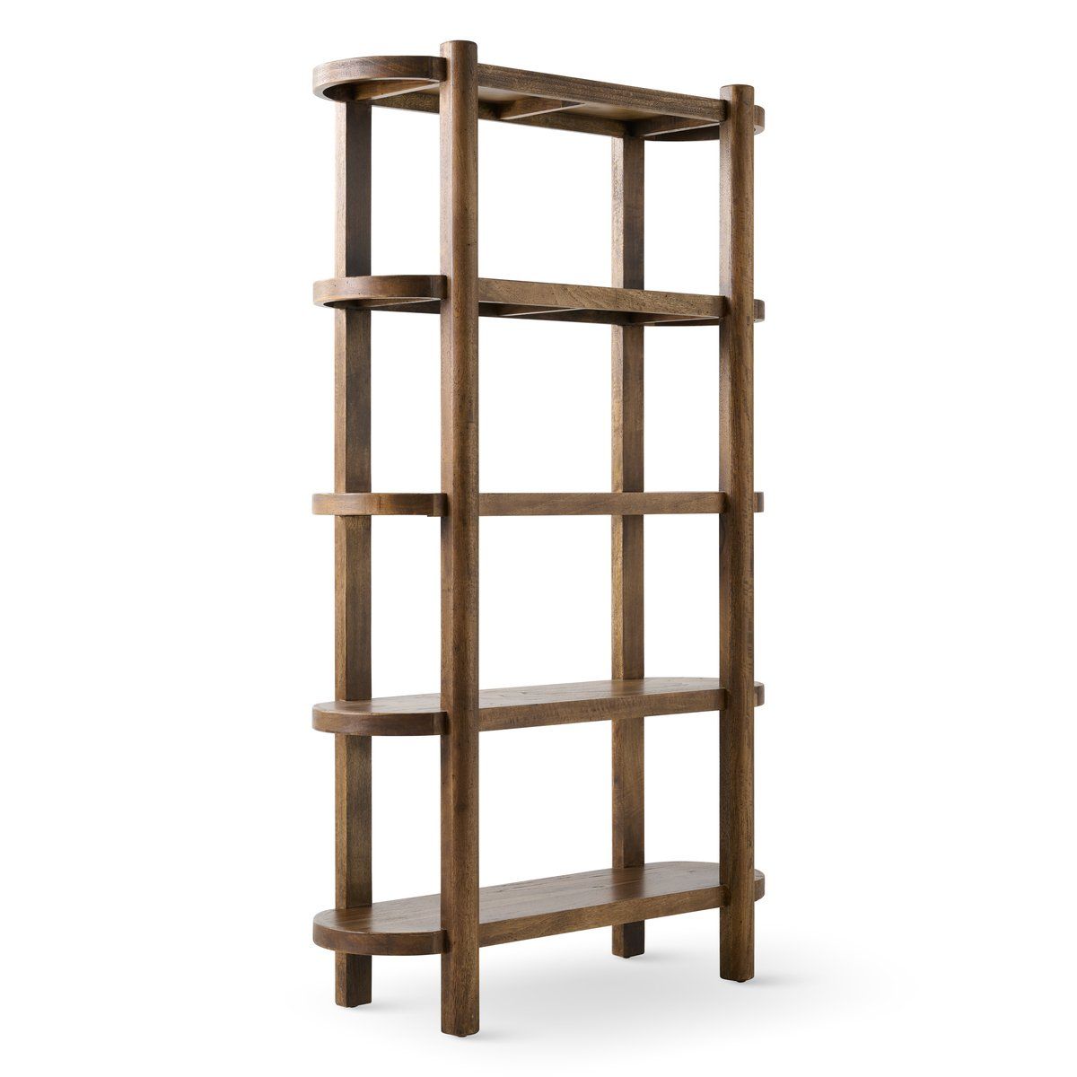 Balam Bookcase