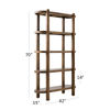 Picture of Balam Bookcase