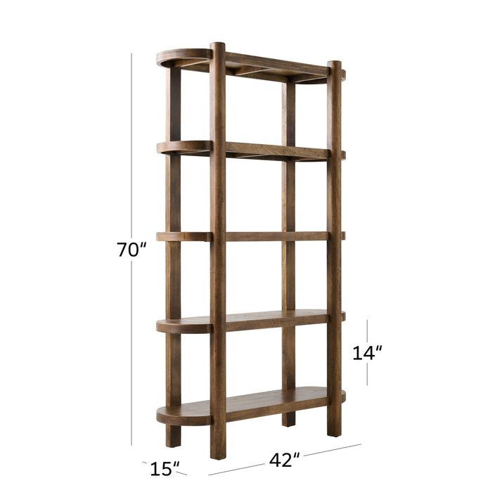 Picture of Balam Bookcase