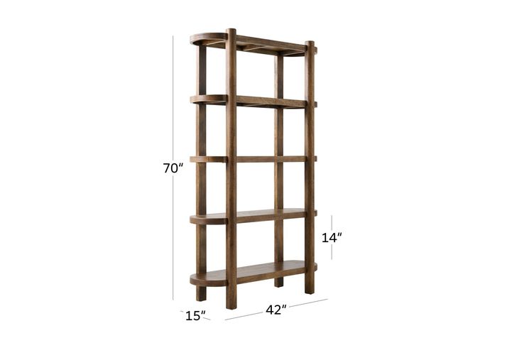 Picture of Balam Bookcase
