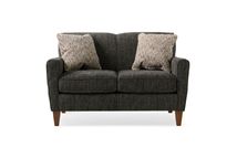 Picture of Collegedale Loveseat