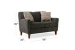 Picture of Collegedale Loveseat