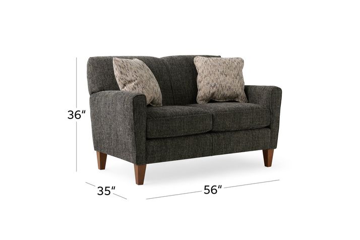 Picture of Collegedale Loveseat