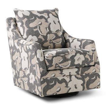 A picture of Pipgra Swivel Glider.
