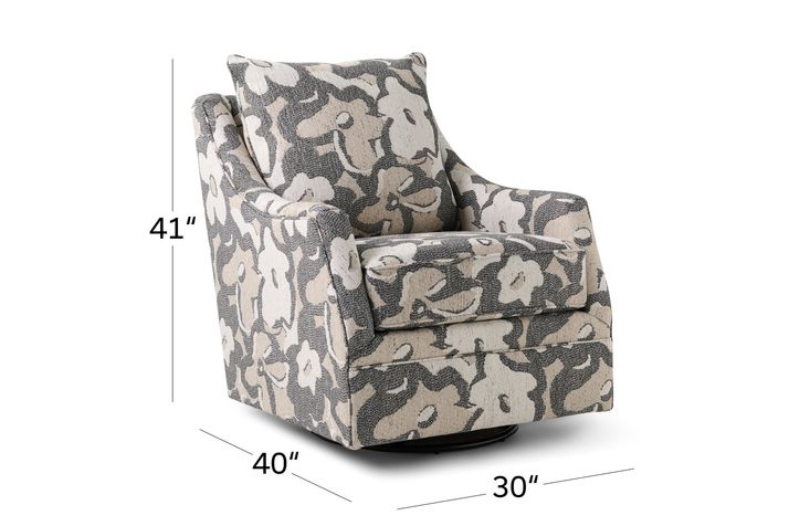 Picture of Pipgra Swivel Glider