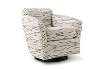 Picture of Lyra Swivel Glider