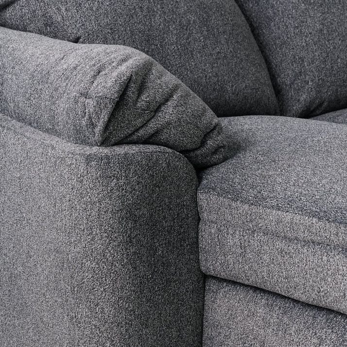 Picture of Seneca Falls 5pc Power Sectional