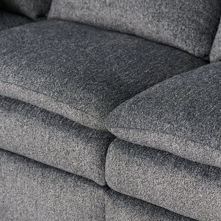 Picture of Seneca Falls 5pc Power Sectional
