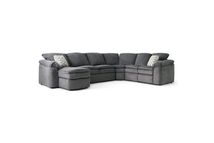 Picture of Seneca Falls 5pc Sectional